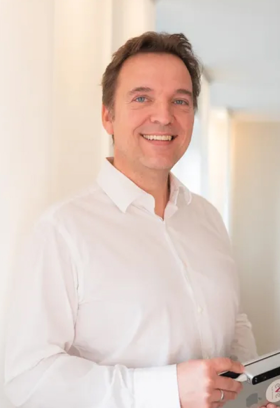 Dr. med. Christian Döbler aus Düsseldorf