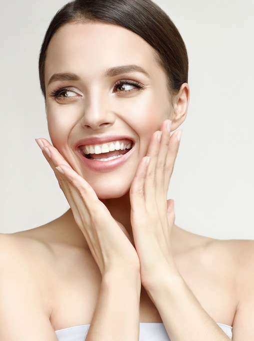 Hydrafacial Behandlung Düsseldorf