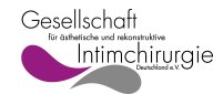 Logo Gesellschaft für ästhetische und rekonstruktive Intimchirurgie Deutschland e.V.